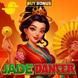 Jade Dancer