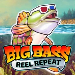 Big Bass Reel Repeat